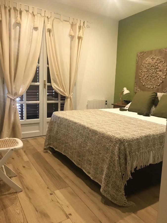 Apartament Neret II سورت المظهر الخارجي الصورة