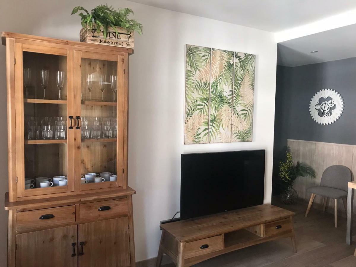 Apartament Neret II سورت المظهر الخارجي الصورة