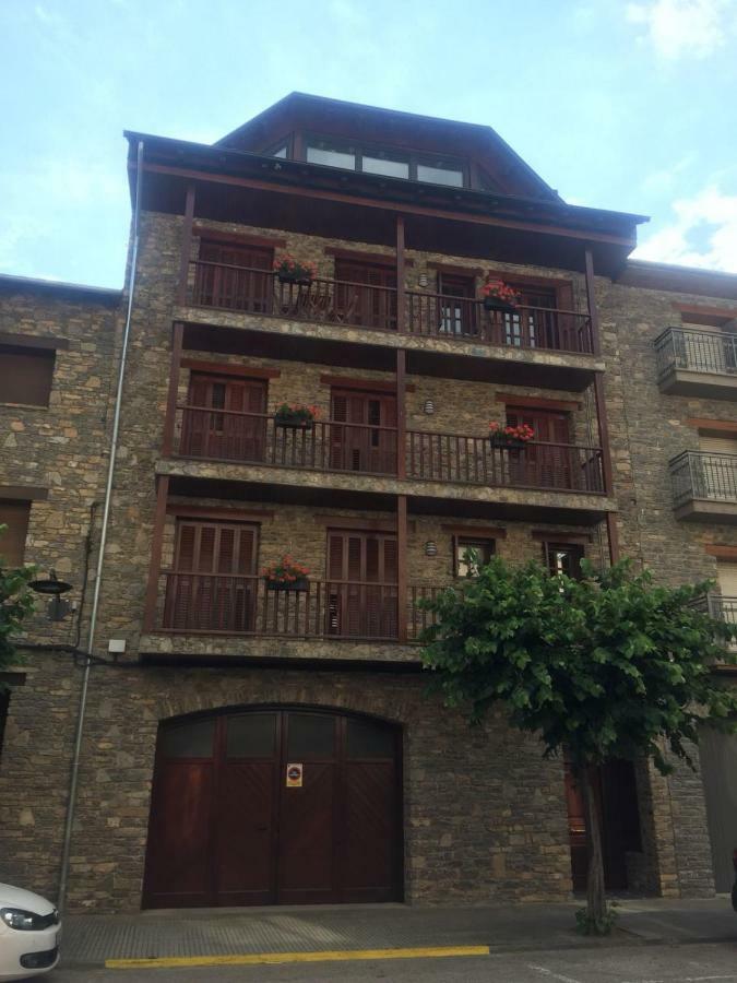 Apartament Neret II سورت المظهر الخارجي الصورة