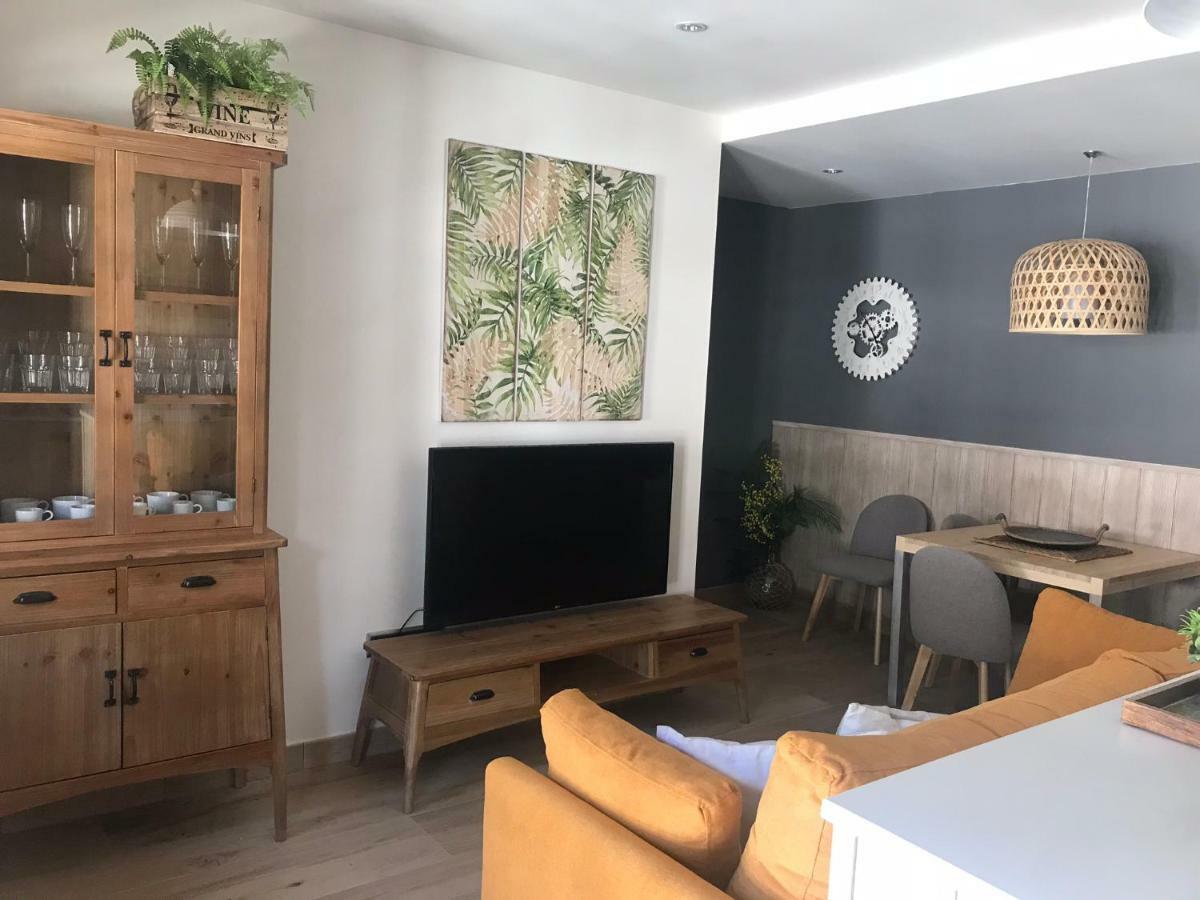 Apartament Neret II سورت المظهر الخارجي الصورة