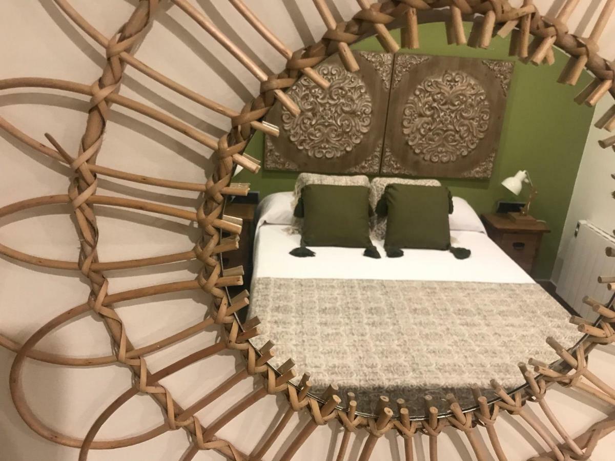 Apartament Neret II سورت المظهر الخارجي الصورة