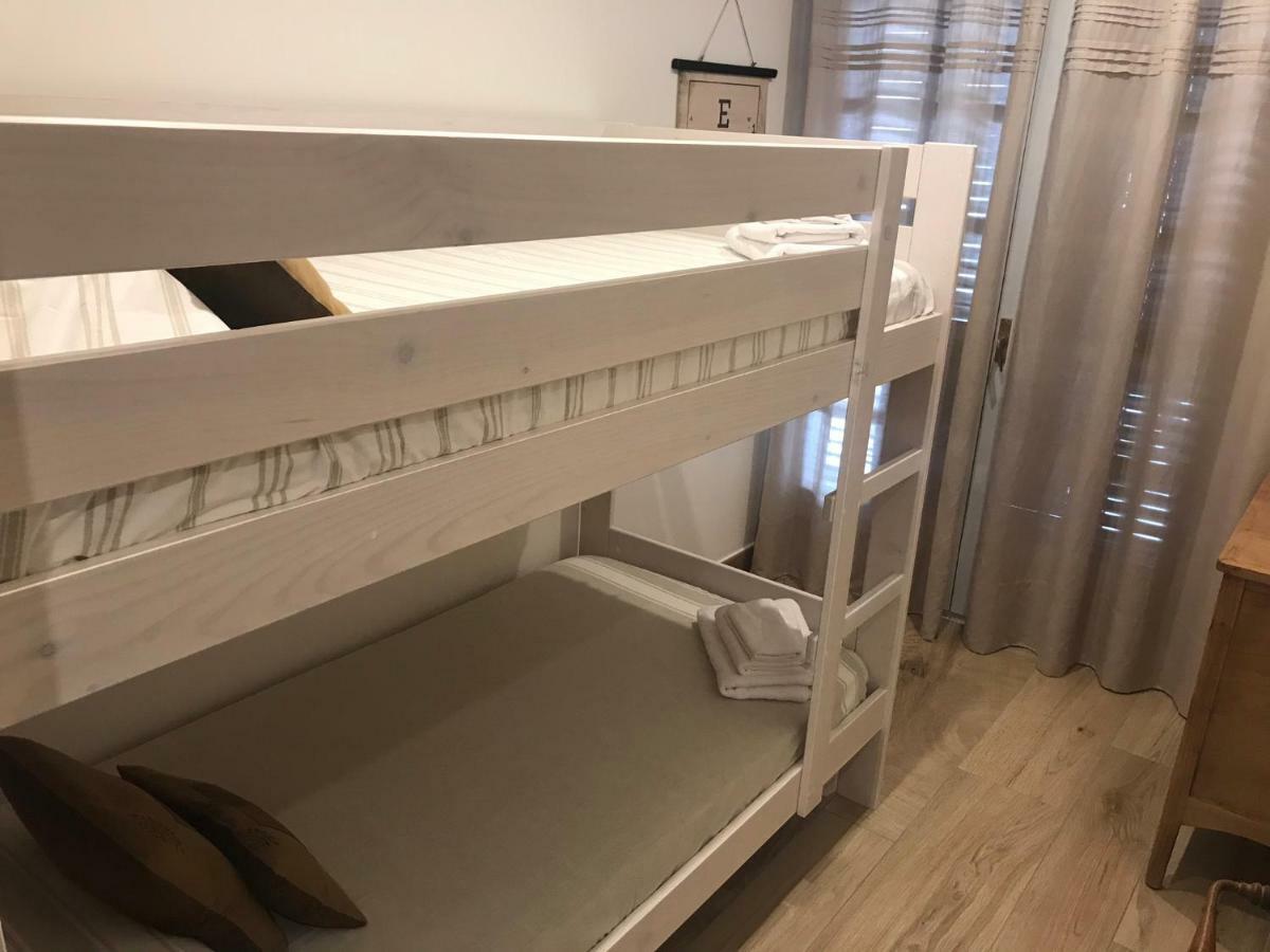 Apartament Neret II سورت المظهر الخارجي الصورة