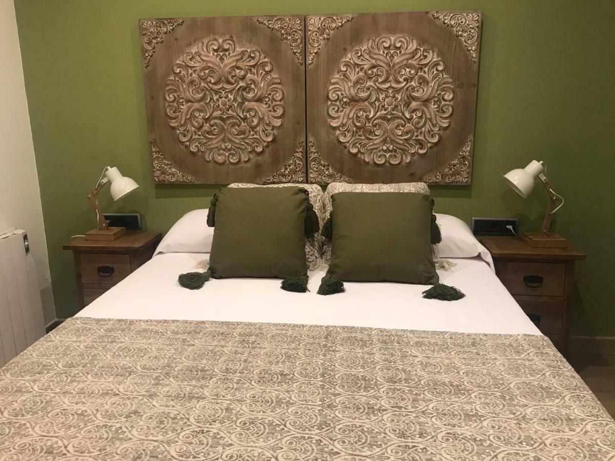 Apartament Neret II سورت المظهر الخارجي الصورة