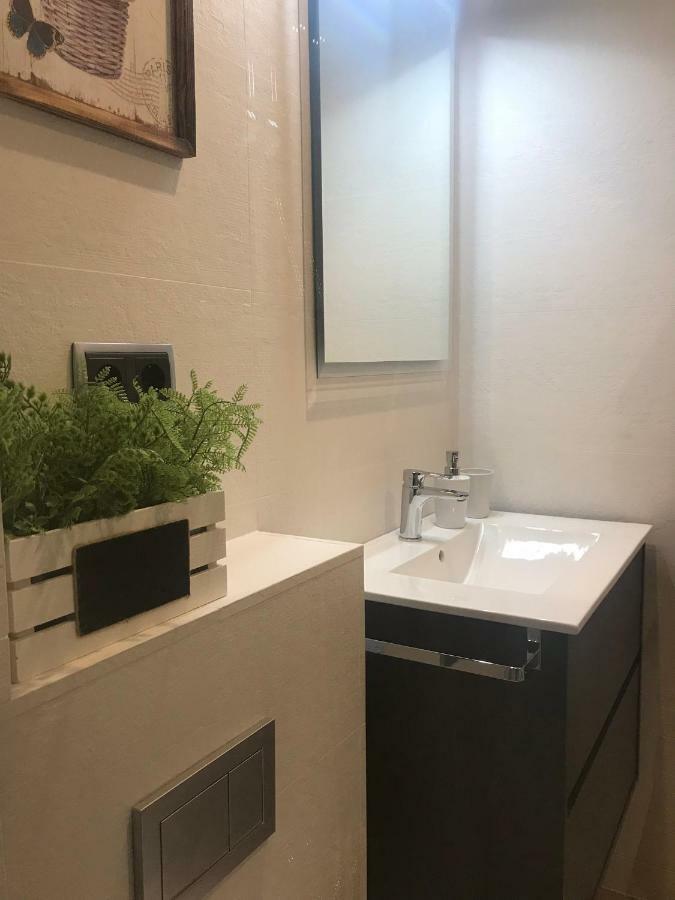 Apartament Neret II سورت المظهر الخارجي الصورة