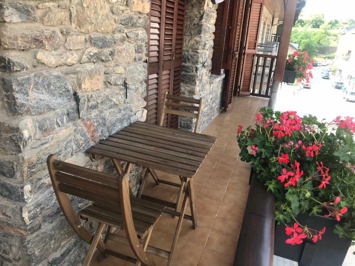 Apartament Neret II سورت المظهر الخارجي الصورة