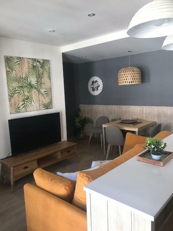 Apartament Neret II سورت المظهر الخارجي الصورة
