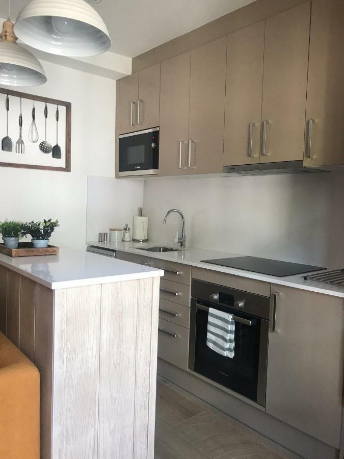 Apartament Neret II سورت المظهر الخارجي الصورة