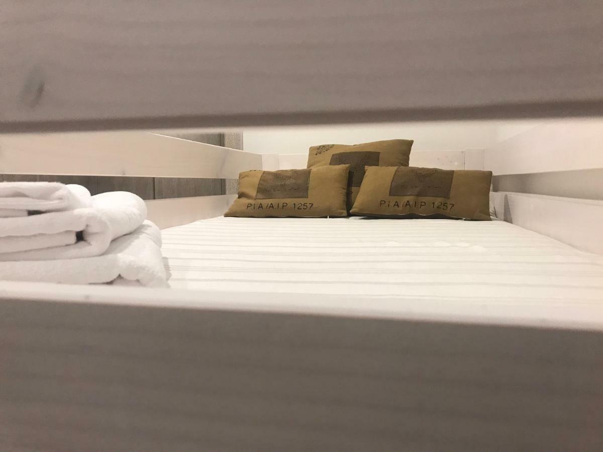 Apartament Neret II سورت المظهر الخارجي الصورة