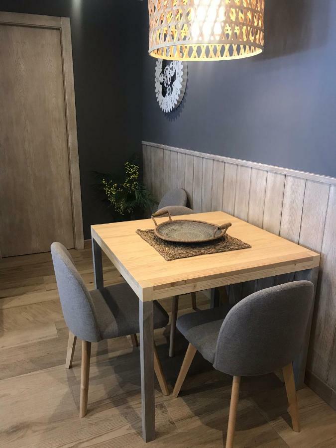 Apartament Neret II سورت المظهر الخارجي الصورة
