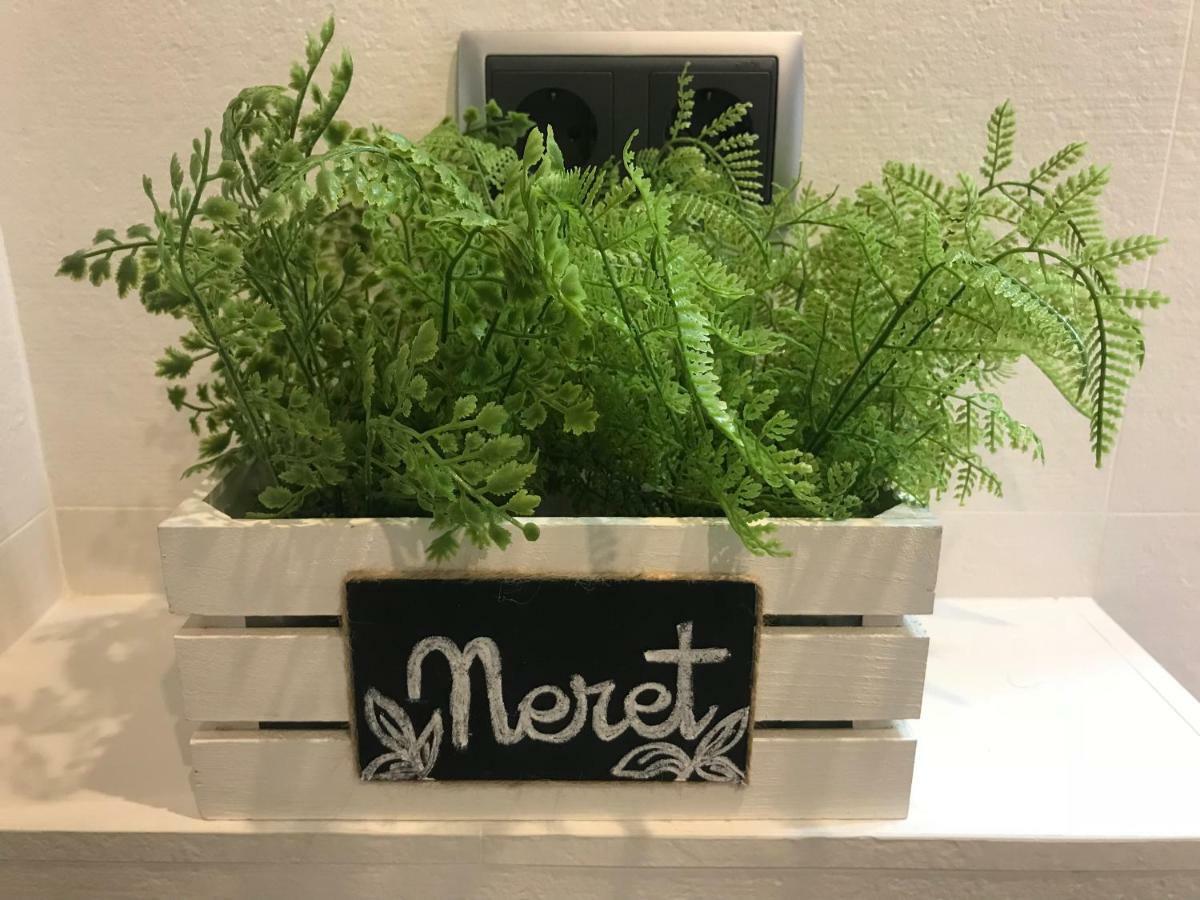 Apartament Neret II سورت المظهر الخارجي الصورة